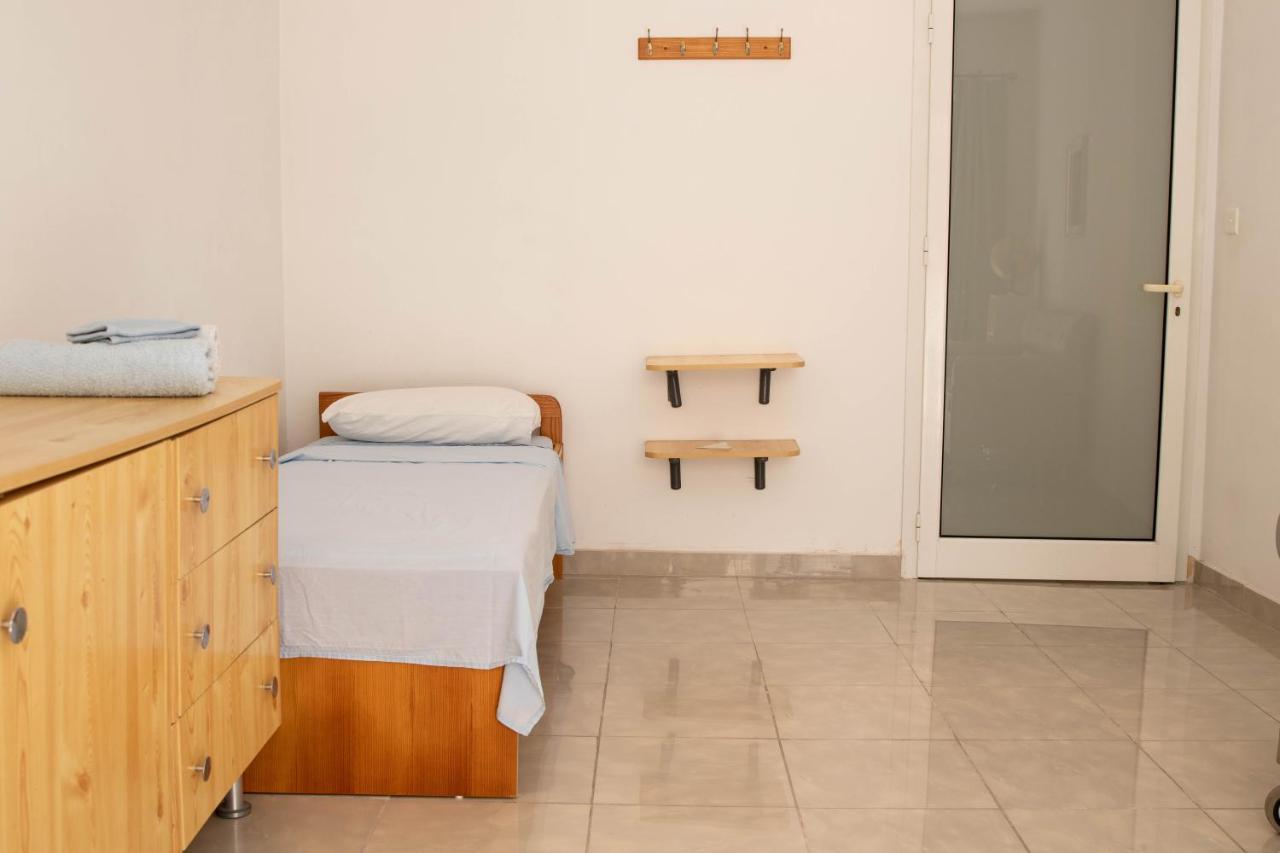Spacious 3-Bedroom Apartment 30 Seconds From Sea มาร์ซาสคาลา ภายนอก รูปภาพ