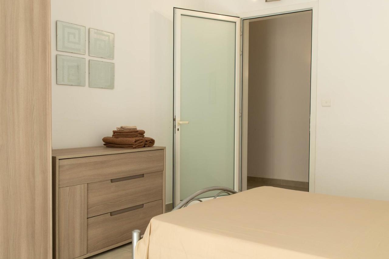 Spacious 3-Bedroom Apartment 30 Seconds From Sea มาร์ซาสคาลา ภายนอก รูปภาพ