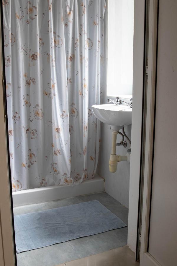 Spacious 3-Bedroom Apartment 30 Seconds From Sea มาร์ซาสคาลา ภายนอก รูปภาพ